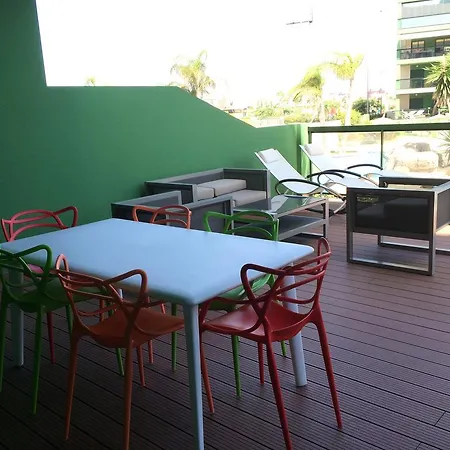 Appartamento Bajo 3 Edificio Miro Torre de la Horadada